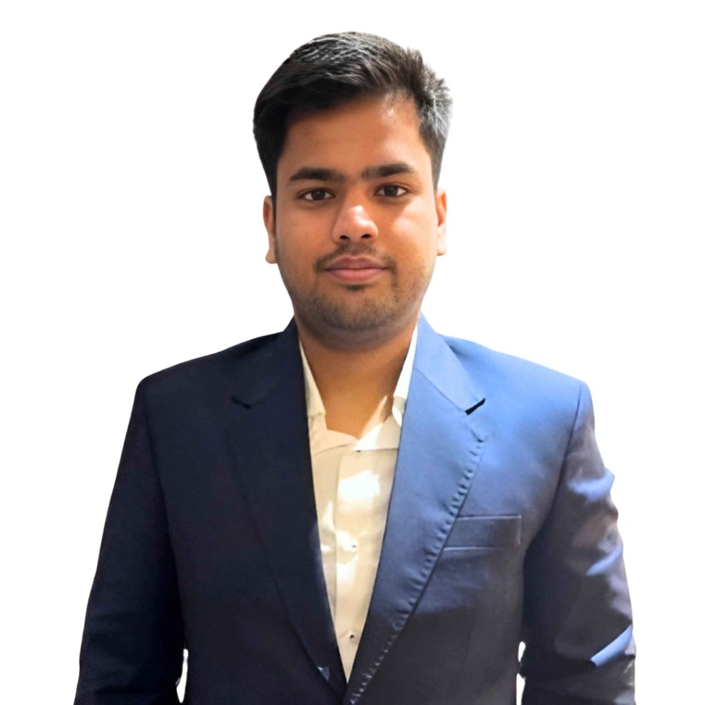 MR. Snehil Agarwal