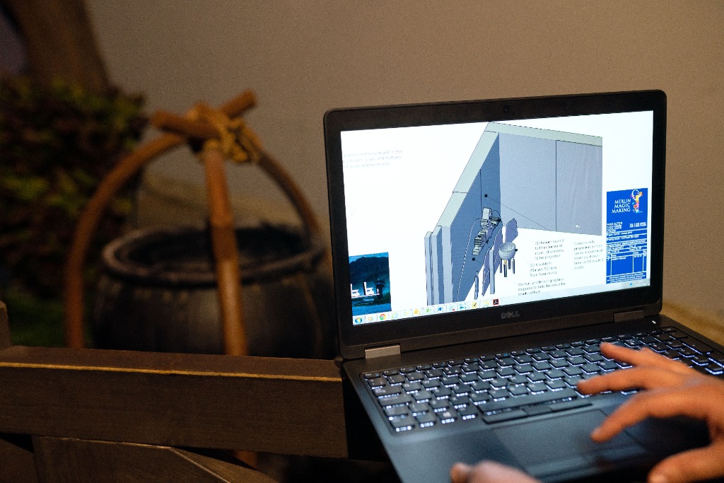 BIM Integration & Engineering Design
