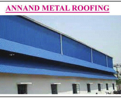 project-NNAND METAL ROOFTING