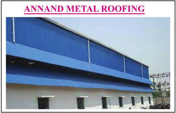 project-NNAND METAL ROOFTING