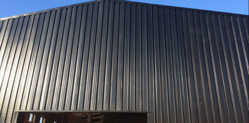 SheetingAndCladding