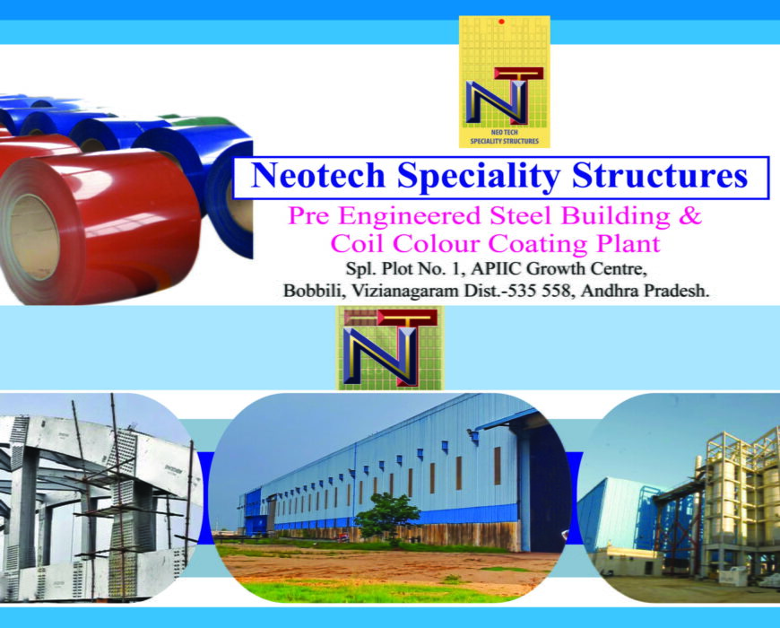 Neotech speciality structures