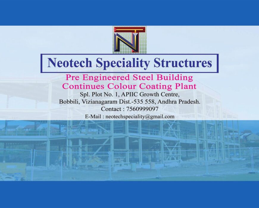 Neotech speciality structures22